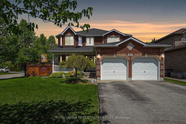 28 Carley Crescent
