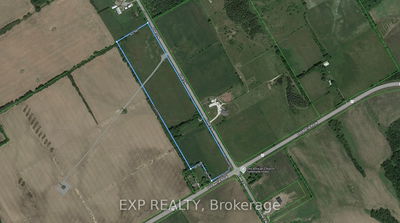 1740 LINE 3, Oro-Medonte - Rural Oro-Medonte