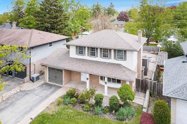 53 Varden Avenue