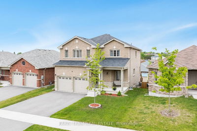 16 Hewson St, Penetanguishene - Penetanguishene