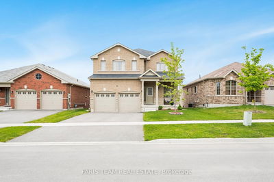 16 Hewson St, Penetanguishene - Penetanguishene image-0-1