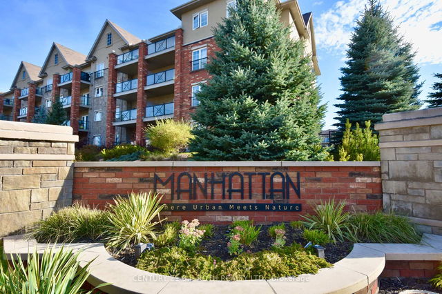 205 - 39 Ferndale Drive