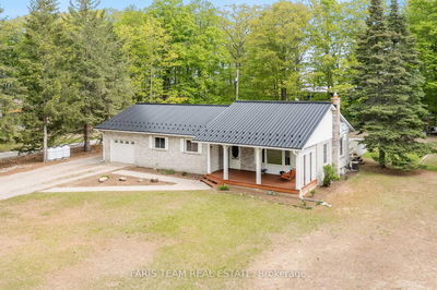 1941 Vespra Valley Rd, Springwater - Rural Springwater