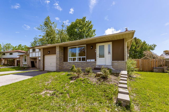56 Bernick Drive