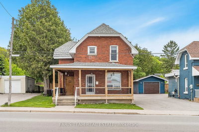 196 Fourth St, Midland - Midland
