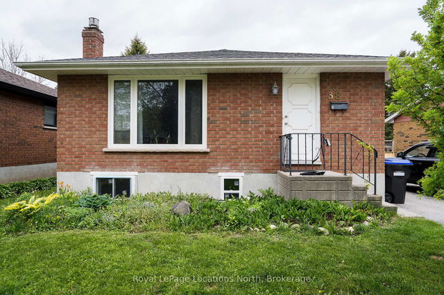 38 Sproule Avenue