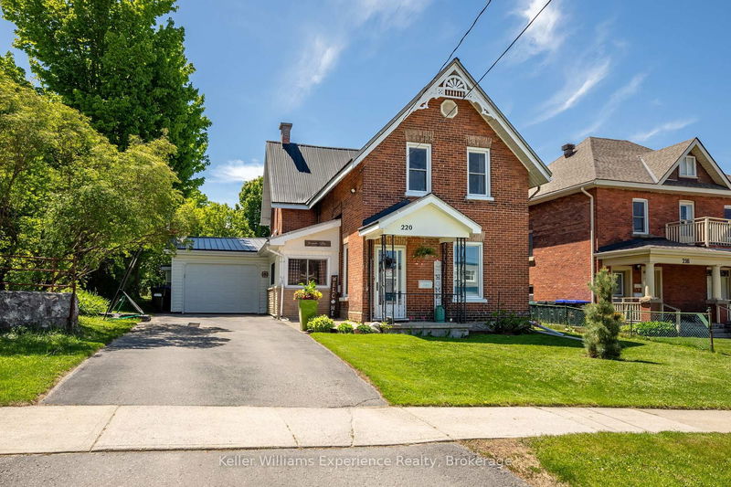 220 Third St, Midland - Midland image-0-0
