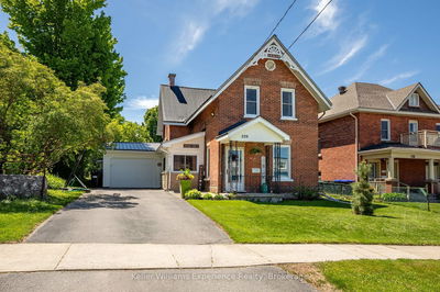 220 Third St, Midland - Midland