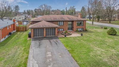 40 Idlewood Dr, Springwater - Midhurst
