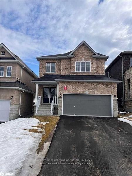 174 Muirfield Drive