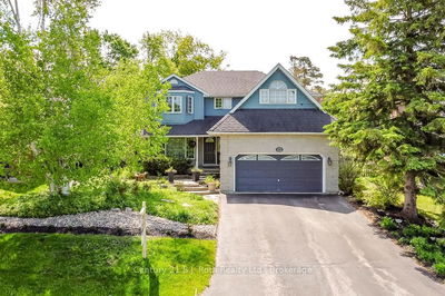 133 York St, Orillia - Orillia