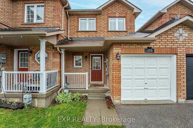 128 Sydenham wells N/A
