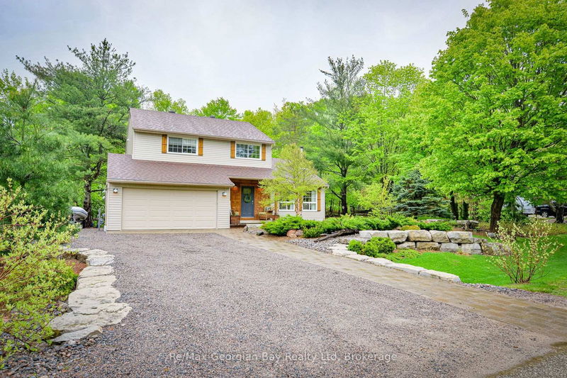 30 SUMAC Cres, Oro-Medonte - Sugarbush image-0-0