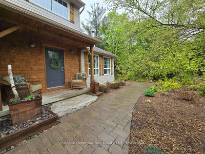 30 SUMAC Cres, Oro-Medonte - Sugarbush image-0-2
