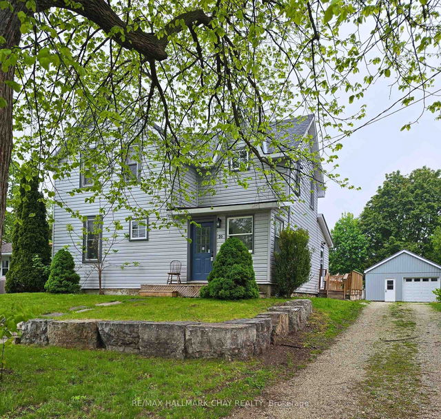 20 King Street