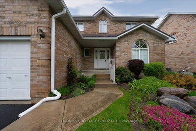 160 Cheltenham Rd, Barrie - Georgian Drive image-0-2