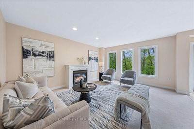 160 Cheltenham Rd, Barrie - Georgian Drive image-0-4