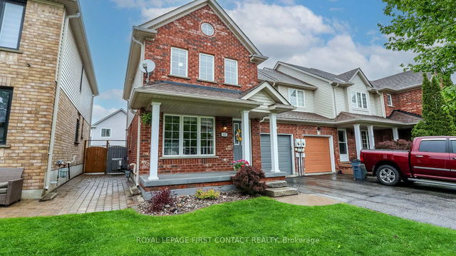 122 Thrushwood Drive
