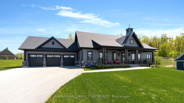 43 Thoroughbred Drive