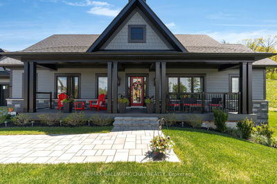 43 Thoroughbred Dr, Oro-Medonte - Rural Oro-Medonte image-0-1