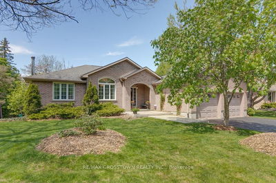 28 Nicholson Cres, Springwater - Snow Valley
