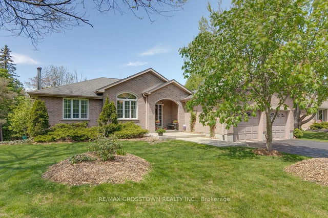 28 Nicholson Crescent