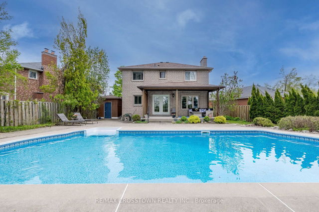 10 Nugent Court