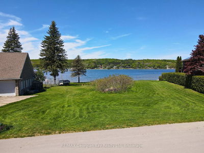 46 Beck Blvd, Penetanguishene - Penetanguishene