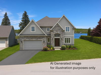 46 Beck Blvd, Penetanguishene - Penetanguishene image-0-1