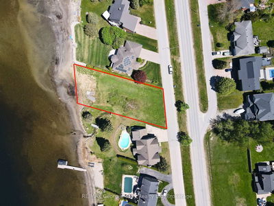 46 Beck Blvd, Penetanguishene - Penetanguishene image-0-2