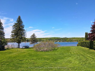 46 Beck Blvd, Penetanguishene - Penetanguishene image-0-3