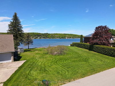 46 Beck Blvd, Penetanguishene - Penetanguishene image-0-4