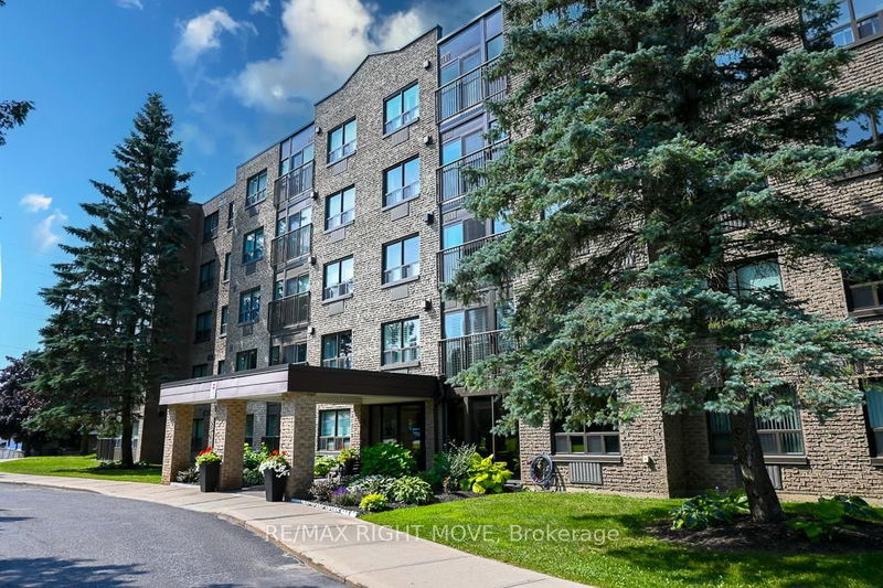Unit 102 — 54 Fittons Rd, Orillia - Orillia image-0-0