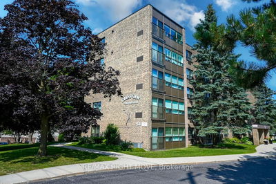 Unit 102 — 54 Fittons Rd, Orillia - Orillia image-0-1