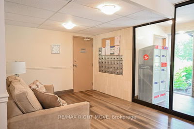 Unit 102 — 54 Fittons Rd, Orillia - Orillia image-0-2