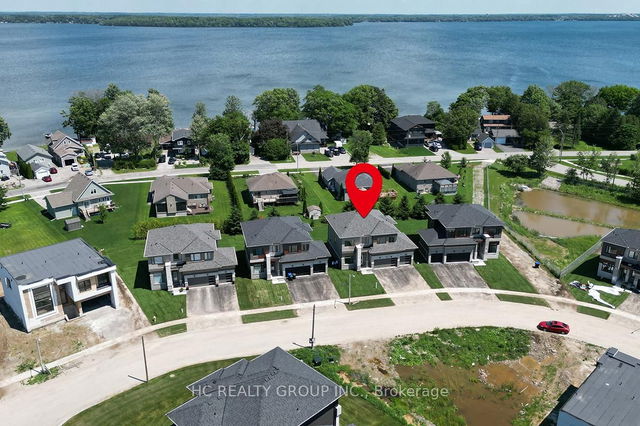 3729 Lakepoint Drive