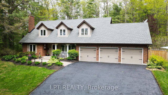 16 Idlewood Drive