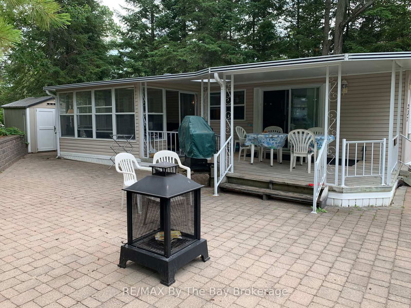 Unit 237 — 85 Theme Park Dr, Wasaga Beach - Wasaga Beach image-0-0