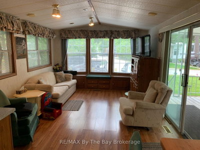 Unit 237 — 85 Theme Park Drive — photo 6
