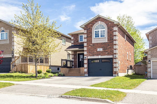 23 Glenhill Drive