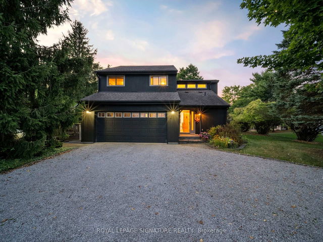 6 Petherwin Place