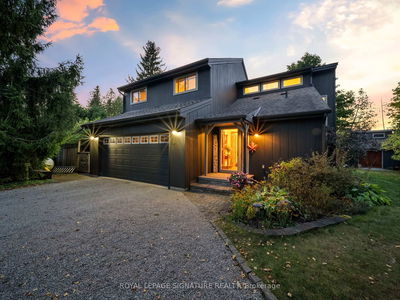 6 Petherwin Pl, Oro-Medonte - Rural Oro-Medonte image-0-1