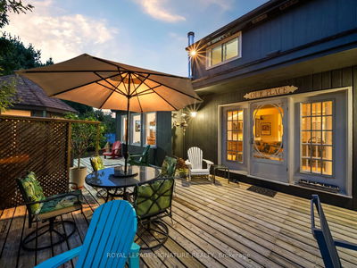 6 Petherwin Pl, Oro-Medonte - Rural Oro-Medonte image-0-4