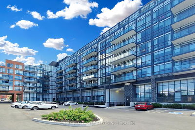 Unit 108 — 681 Yonge St, Barrie - Painswick South image-0-2