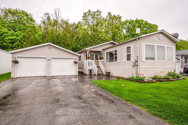 1407 Fox Road