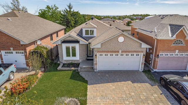 3 Duval Drive