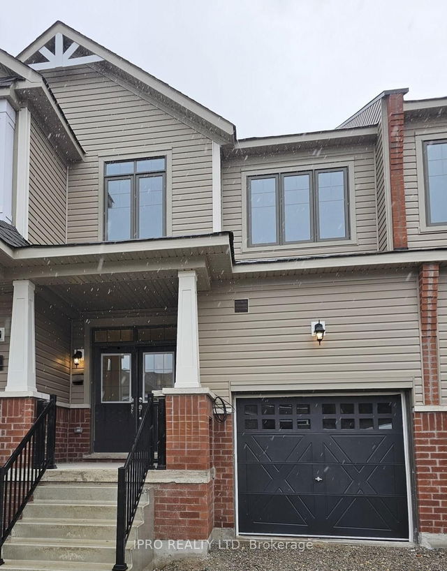 9 Durham Avenue