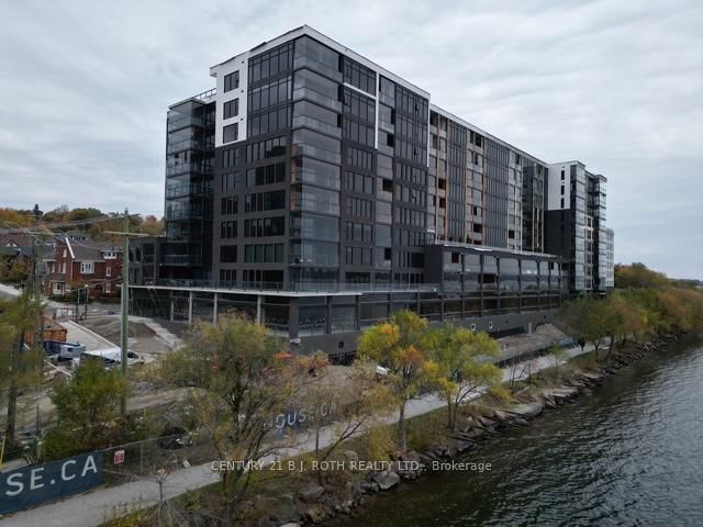 301 - 185 Dunlop Street