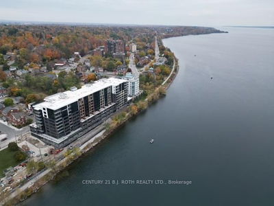 Unit 301 — 185 Dunlop St, Barrie - City Centre image-0-1