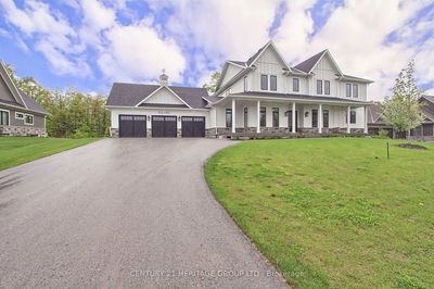 11 Oldenburg Crt, Oro-Medonte - Rural Oro-Medonte image-0-1